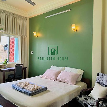 Paulatim House Saigon Cidade de Ho Chi Minh Exterior foto