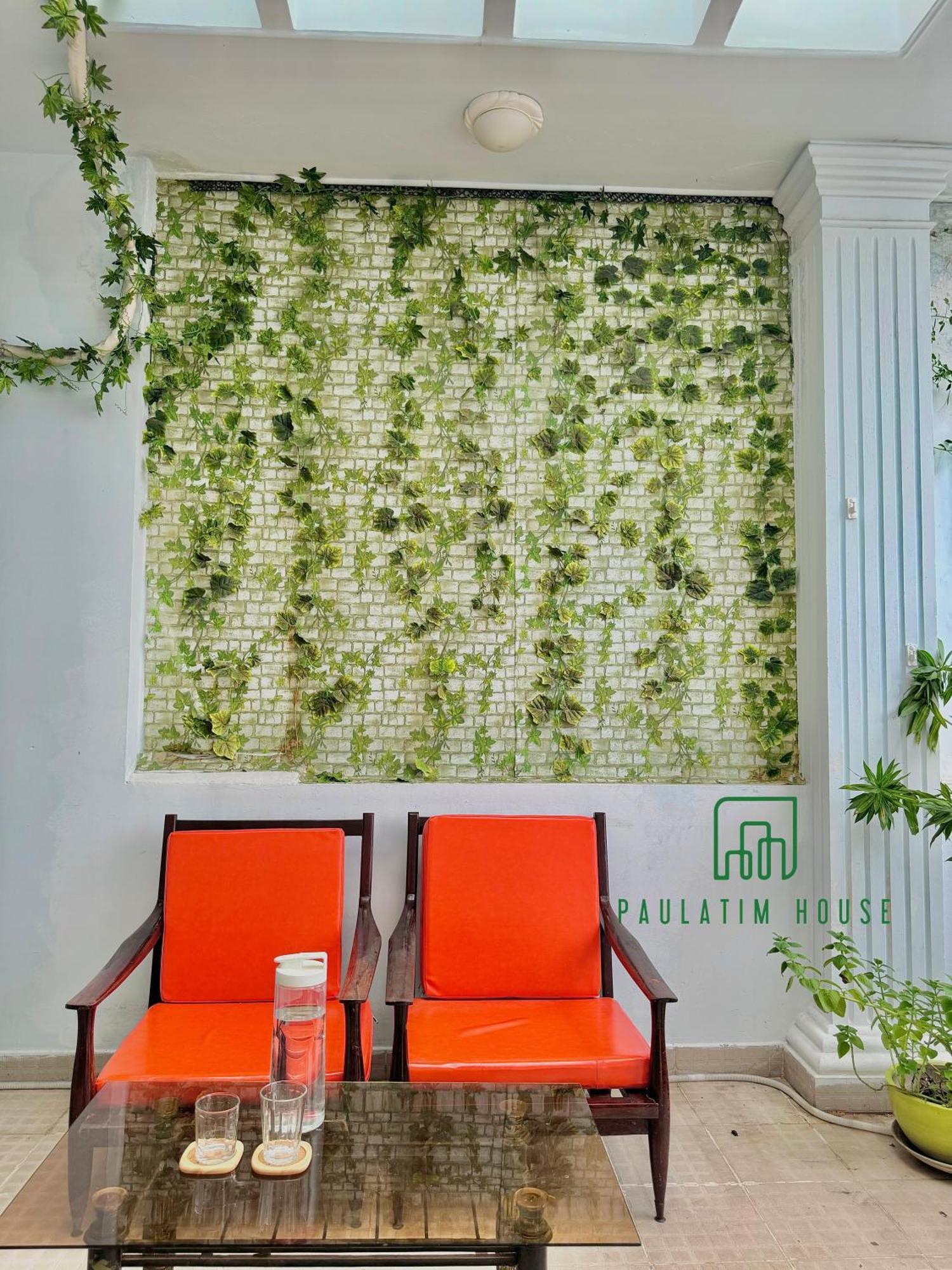 Paulatim House Saigon Cidade de Ho Chi Minh Exterior foto