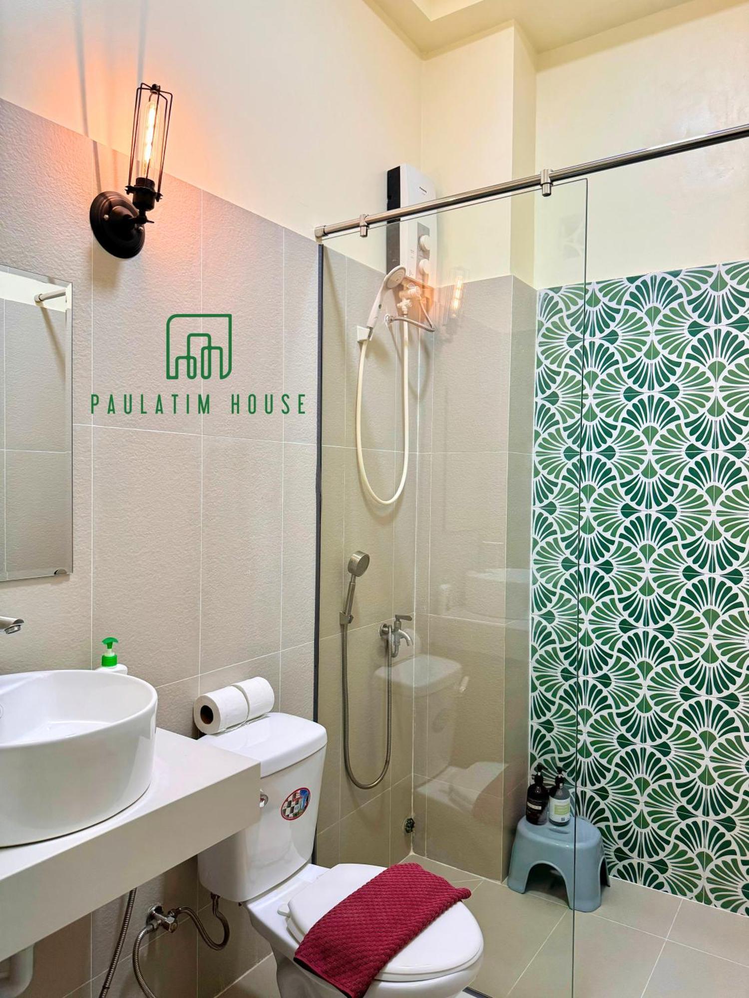 Paulatim House Saigon Cidade de Ho Chi Minh Exterior foto